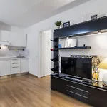 Cozy & Comfy Apt In Navigli Area