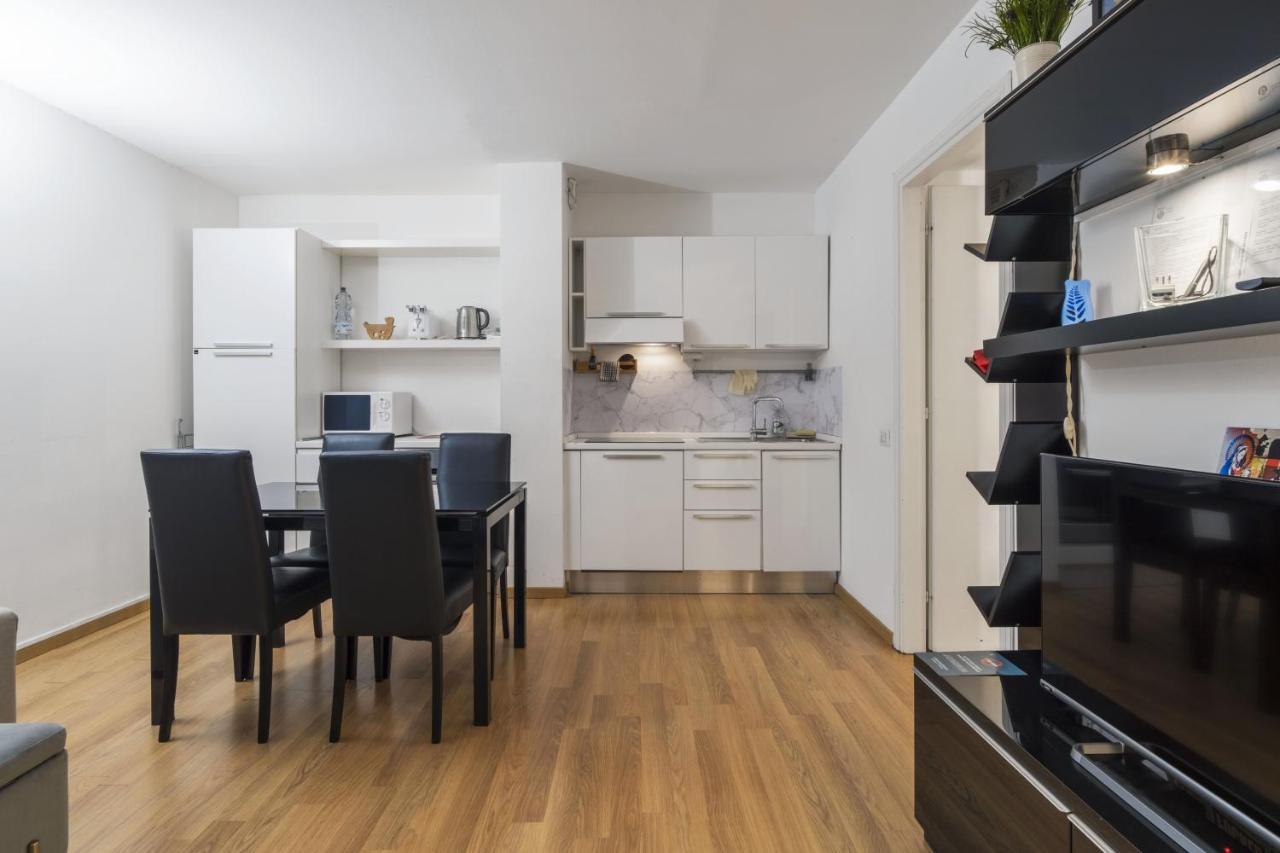 Cozy & Comfy In Navigli Area Apartment Mailand