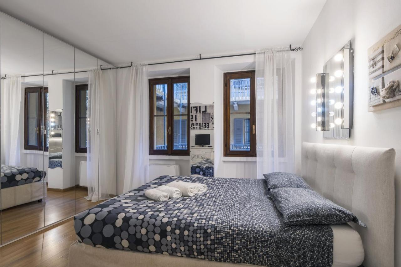 Apartment Cozy & Comfy In Navigli Area Mailand