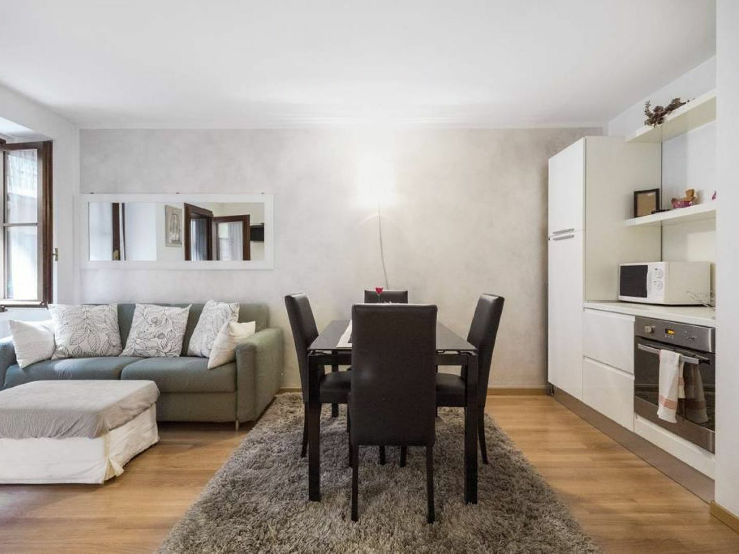 Cozy & Comfy In Navigli Area Apartment Mailand