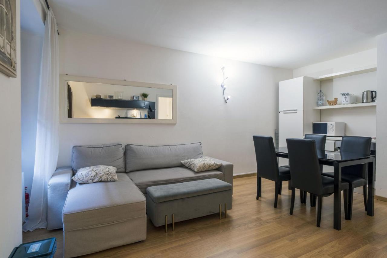 Apartment Cozy & Comfy In Navigli Area Milan
