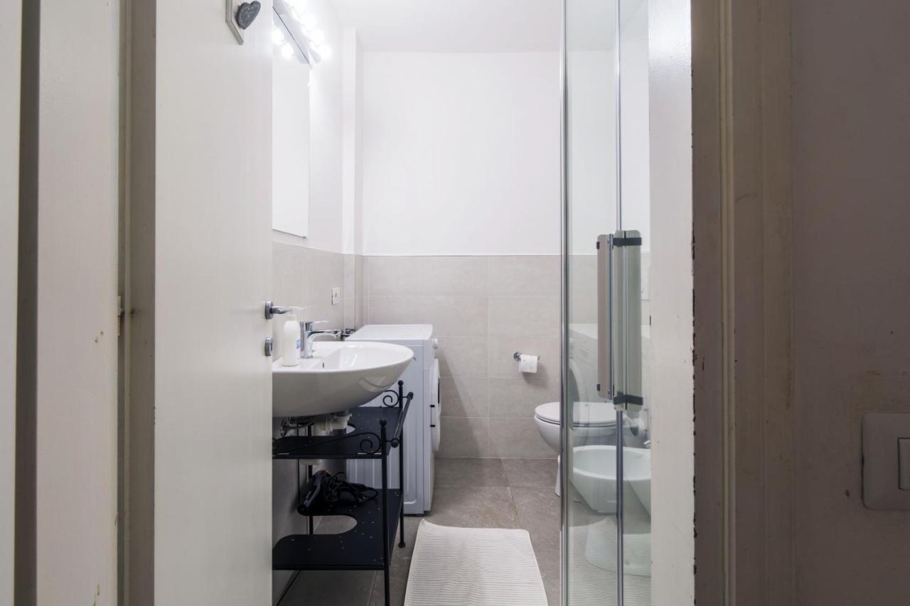 Apartment Cozy & Comfy In Navigli Area *
